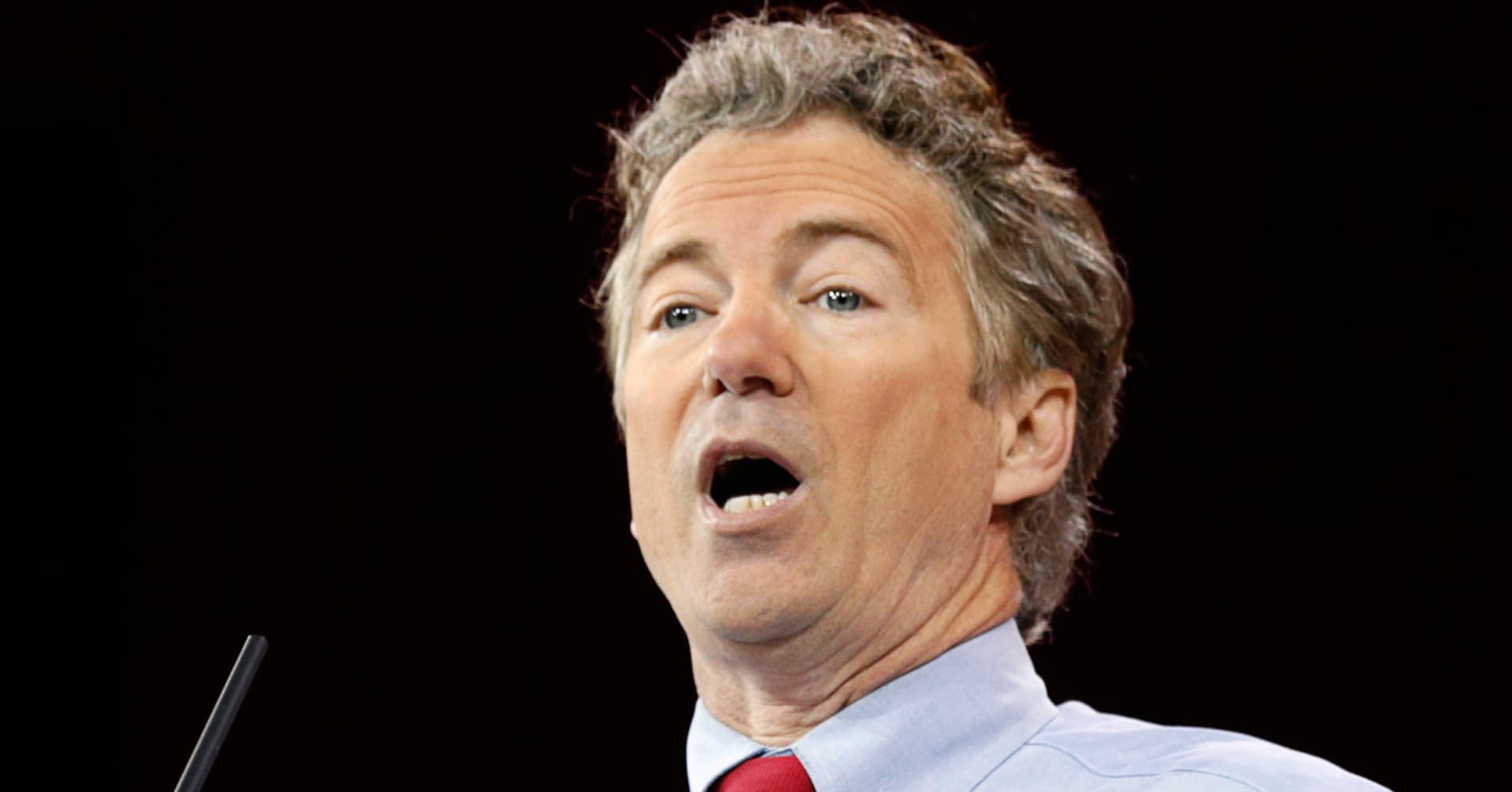 Why Rand Paul Probably Can't Win Republican Nomination1910 x 1000