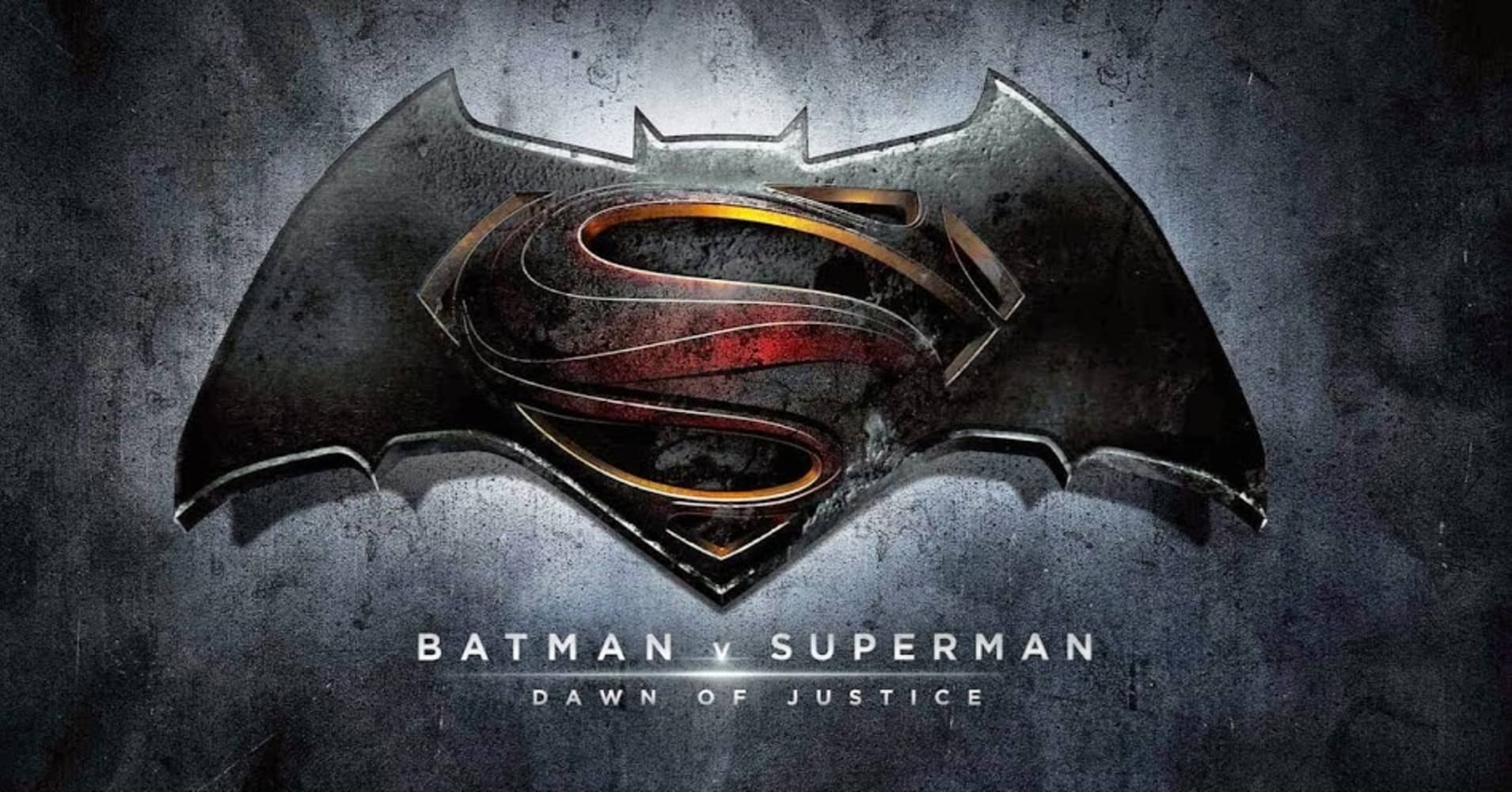 Review Batman vs Superman Dawn of Justice
