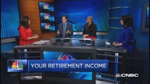 Protecting your retirement income