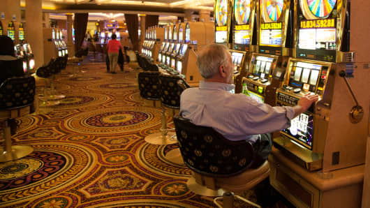 Real money casino free bonus no deposit