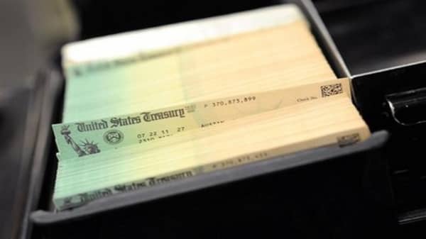 How big will your social security check be?