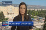 Greece, creditors strive to reach deal