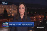 Tax avoidance in Greece