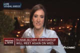 Dusselbloem: Eurogroup will meet again Wednesday
