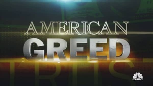 American Greed: Extended sneak peek