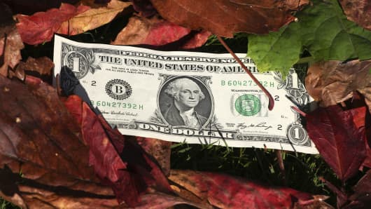 autumn money stocks