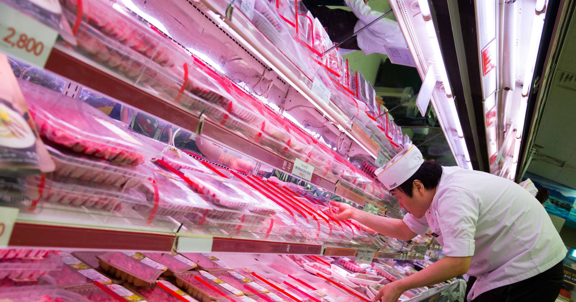 High Hanwoo price boosts S.Korea beef imports, Australia ...