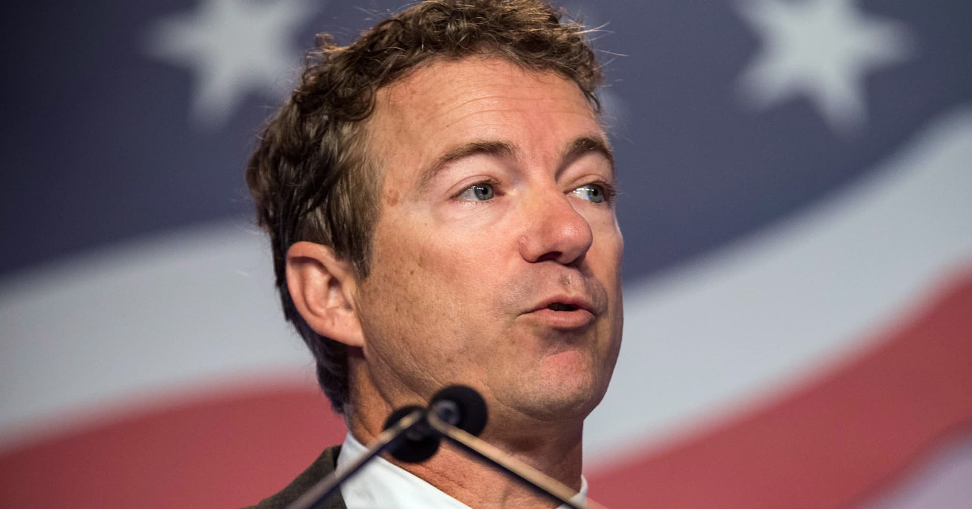 GOP presidential candidate Rand Paul suspends campaign: Report1910 x 1000