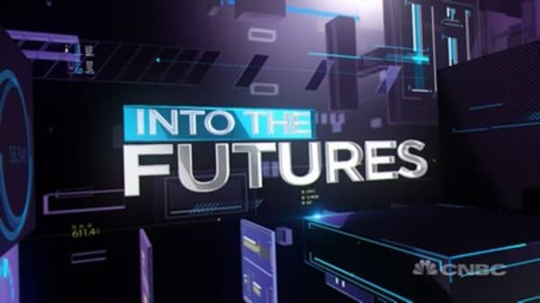 Into the futures: Media company earnings