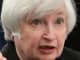 Federal Reserve Board Chairwoman Janet Yellen.