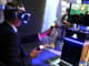Sony Project Morpheus virtual reality