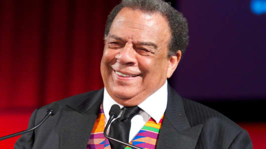 Andrew Young