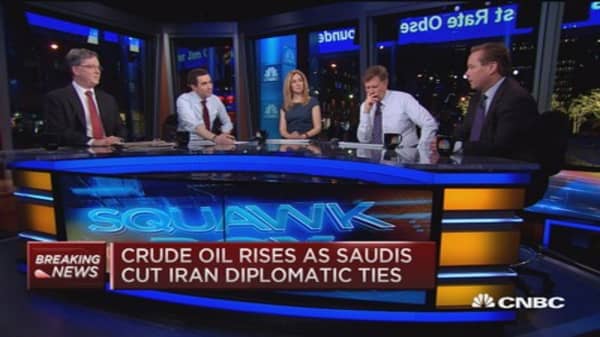 OPEC as we know it is over: John Kilduff