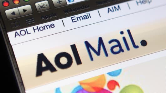 AOL Mail