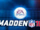 Madden NFL 16 by EA Sports.