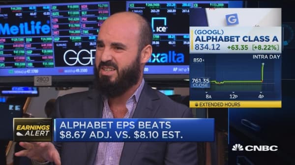 Alphabet most surprised investors with THIS: Pro