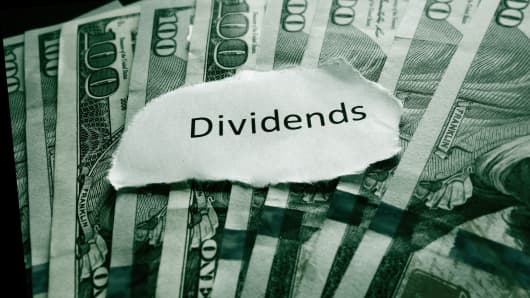Dividends