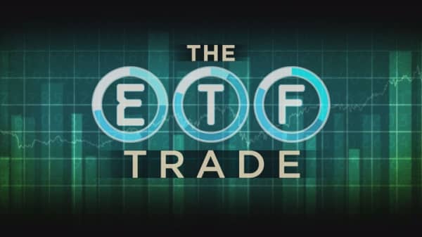 The ETF Trade: Walmart drags on retail ETFs 