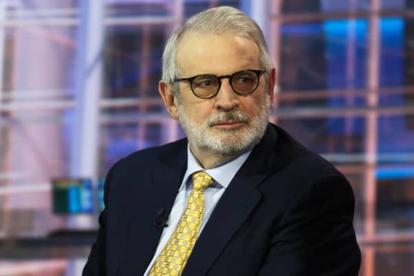 David Stockman doubles down on his sell everything call