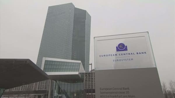 ECB getting rid of the 500-euro bill criminals love