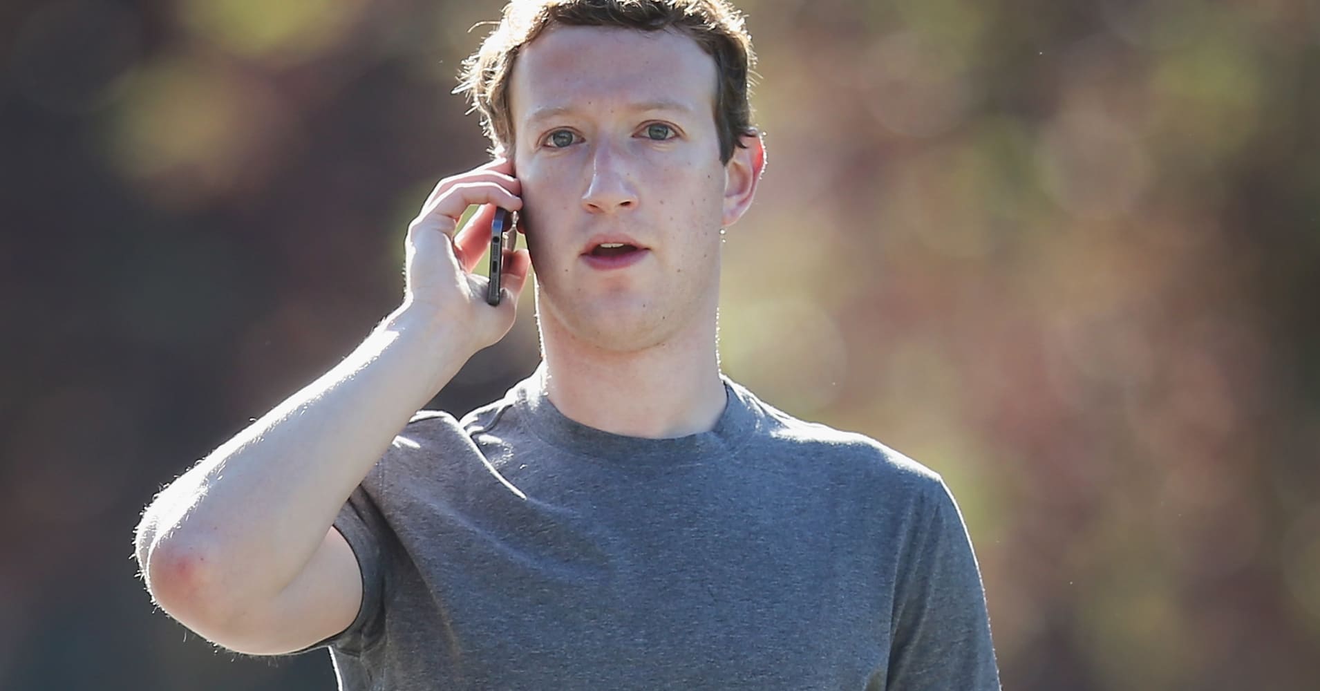 Mark Zuckerberg stole Facebook-WhatsApp deal from Tencent CEO Pony Ma