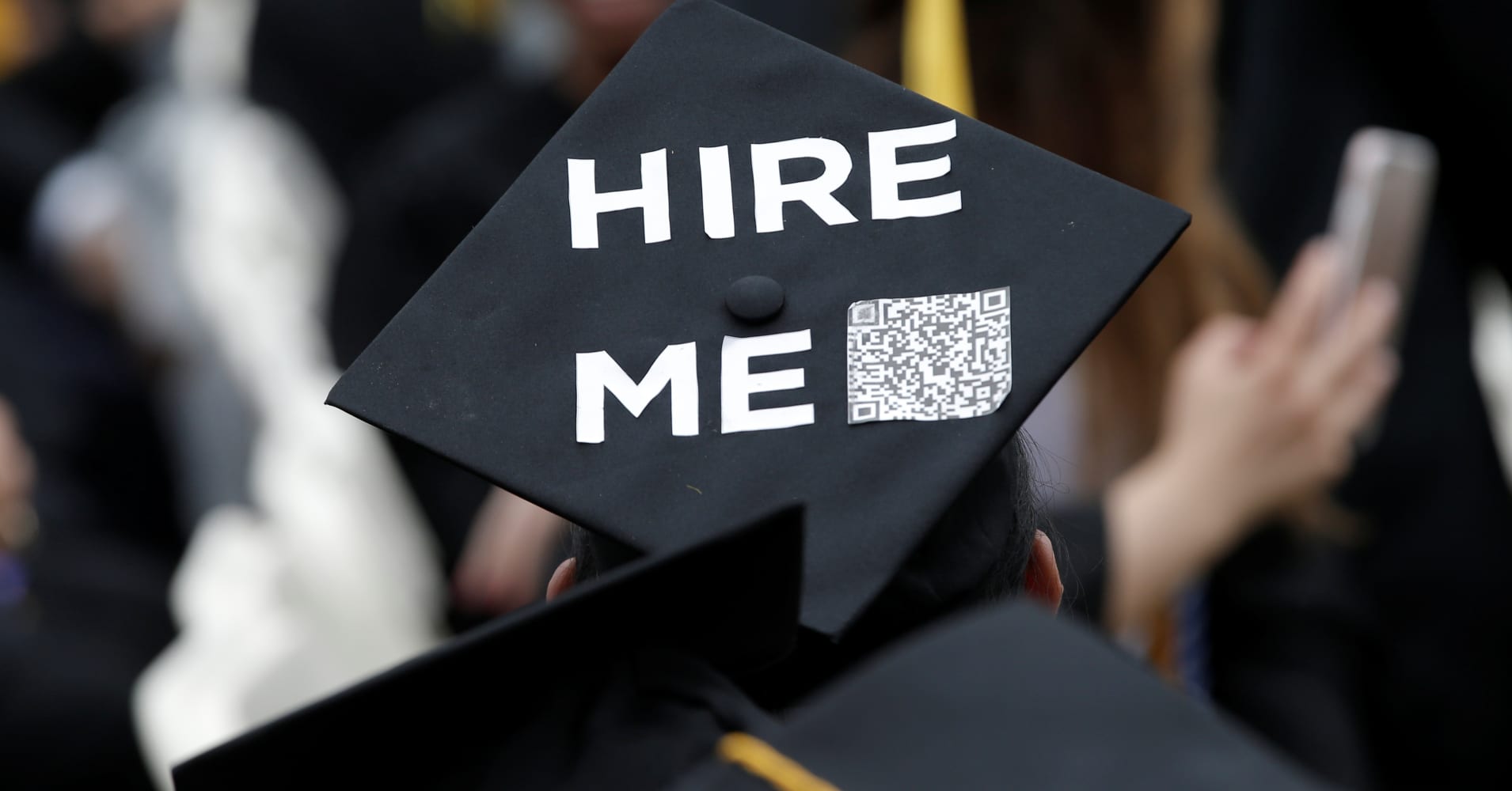 Here S When You Should Remove Your Graduation Year From Your Resume
