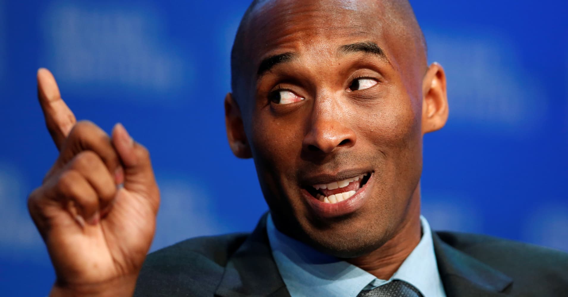 Kobe Bryant: Here's what pro athletes should do after retiring1910 x 1000