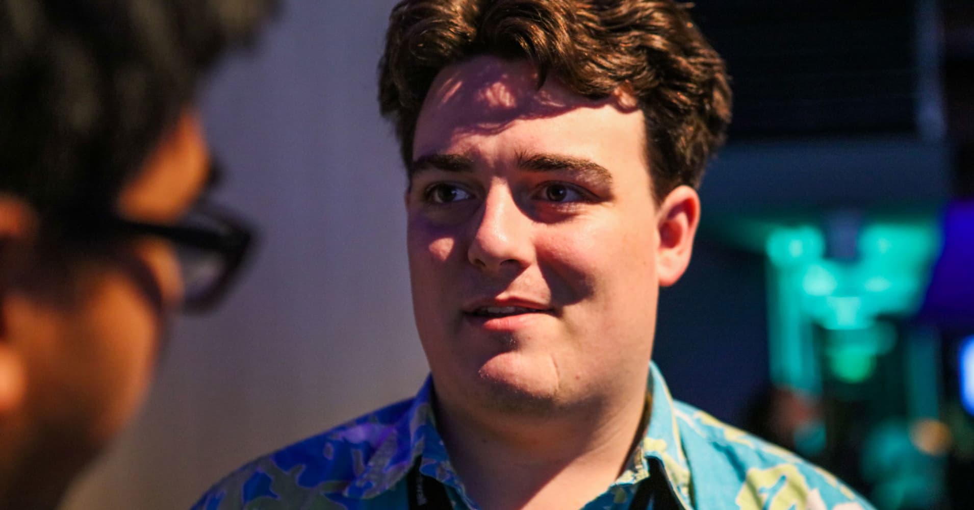 3 things Oculus co-founder Palmer Luckey splurged on when Facebook bought it for $2 billion