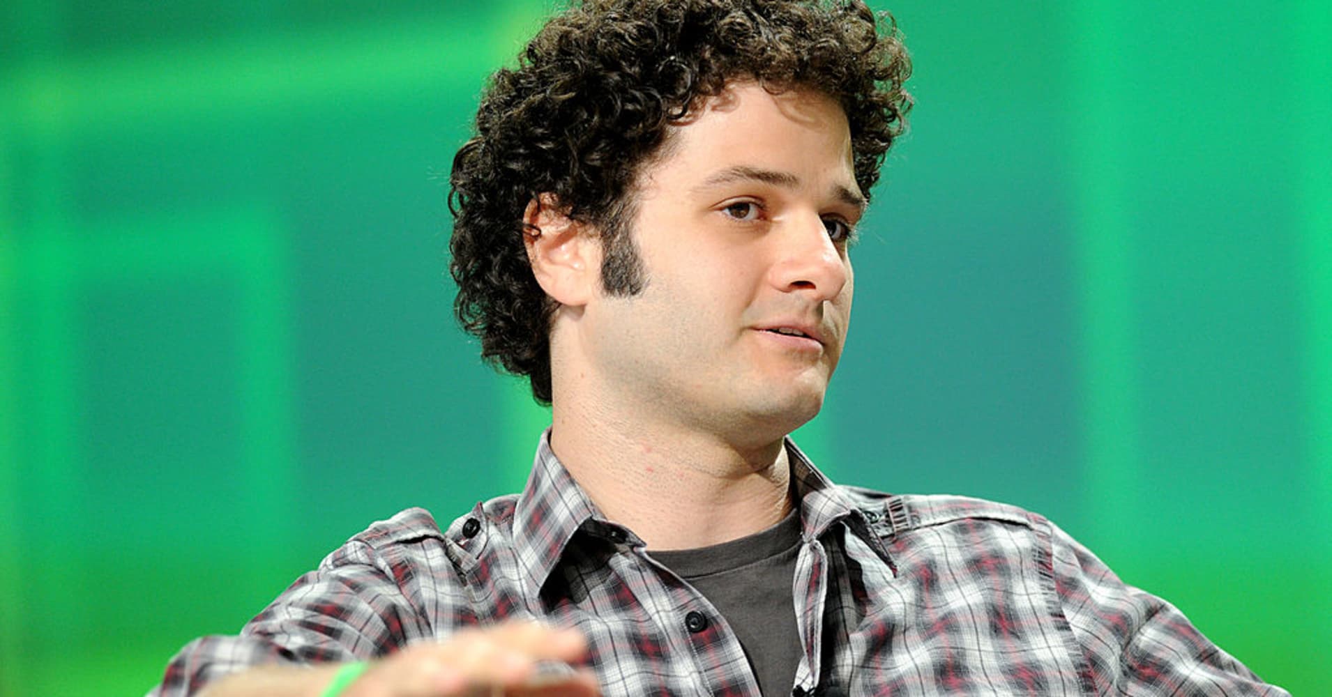 Facebook co-founder Dustin Moskovitz tells why he donated $20 million to defeat Donald ...