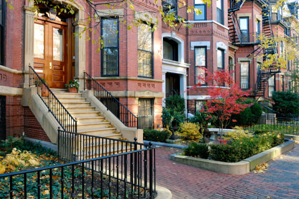 The income you need to afford a home in the biggest U.S. cities