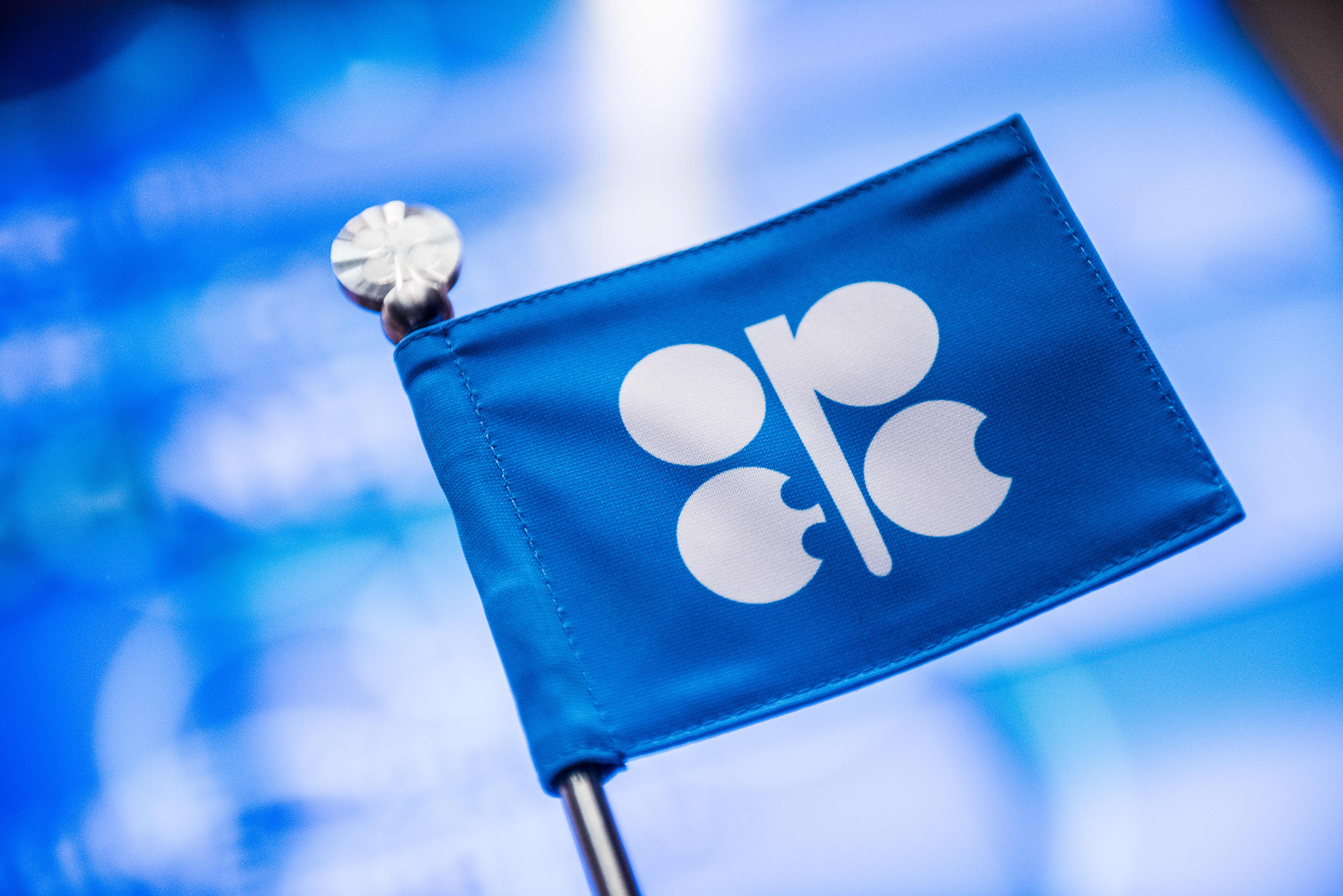 OPEC Member Agree on Crude Oil Production
