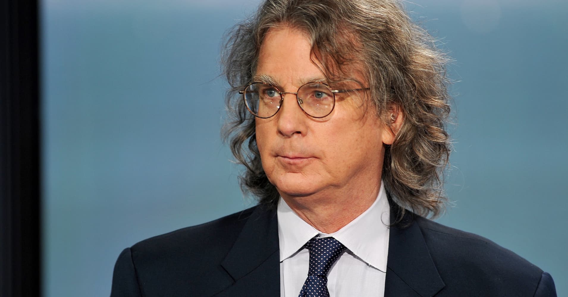 Facebook and Google 'get paid best when people are emotional,' says investor Roger McNamee