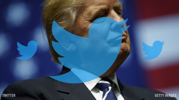Trump’s tweets can cost a company billions of dollars. Here’s how.