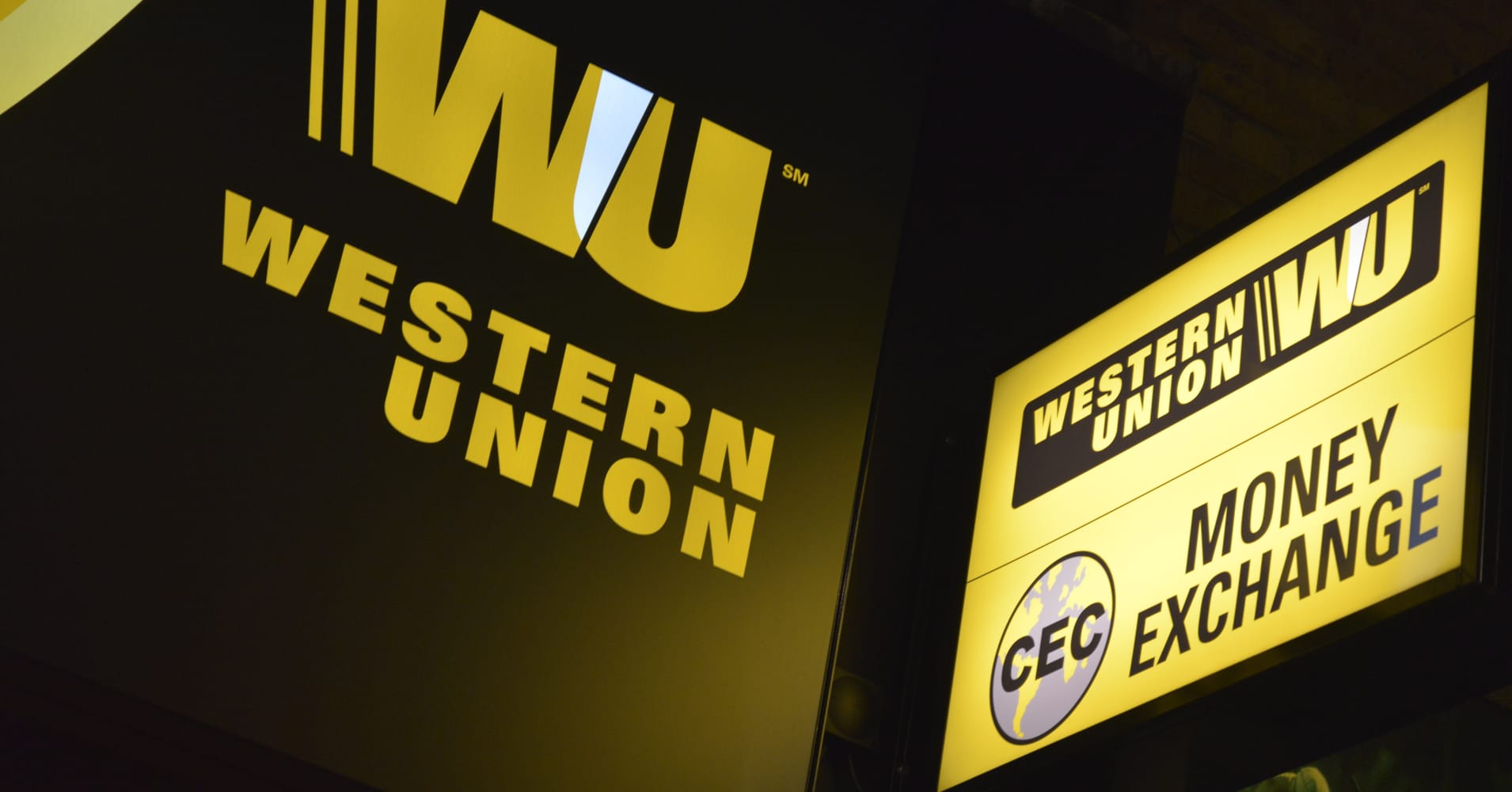 Western Union HГ¶chstbetrag