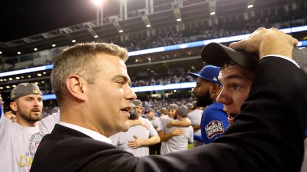 Chicago Cubs made a drastic turnaround using these three leadership strategies