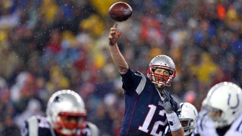 The Patriots can teach you these 5 leadership lessons