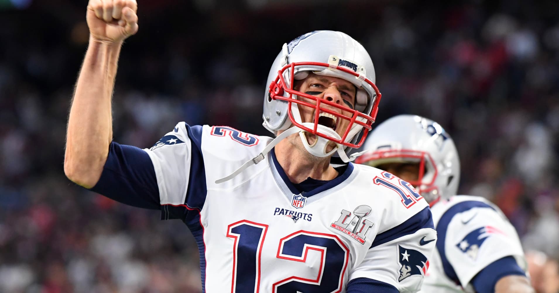 Tom Brady's stolen Super Bowl jersey has been found, NFL says