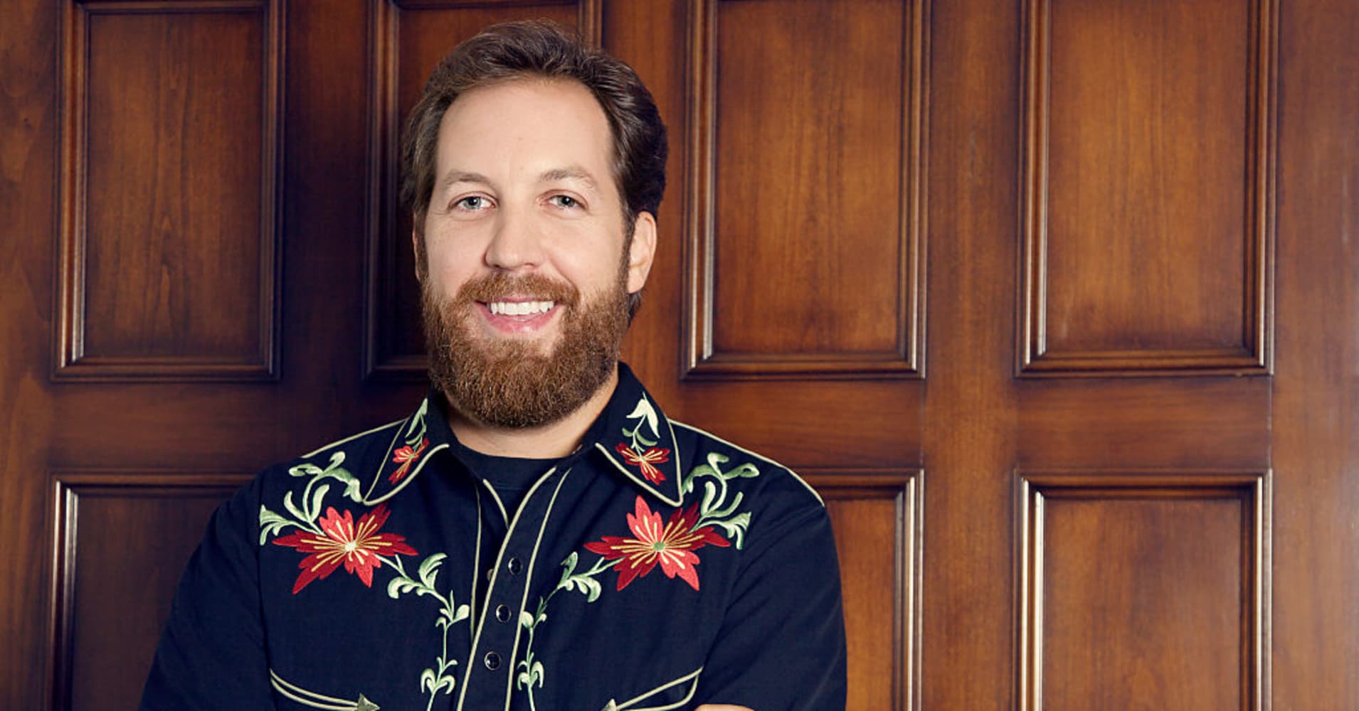 Billionaire Chris Sacca shares his No. 1 money tip for young people
