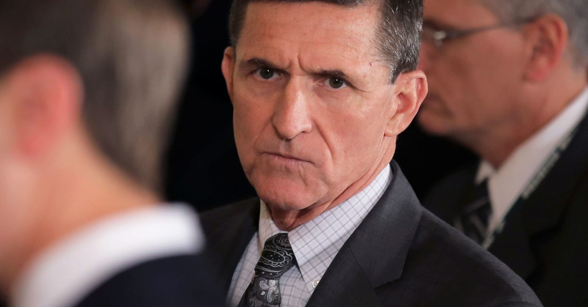 Image result for photos of mike flynn