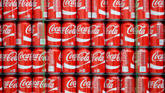 https://www.cnbc.com/2018/01/19/coca-cola-wants-to-collect-and-recycle-100-percent-of-its-packages-by-2030.html