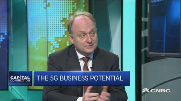 It's time to prepare for 5G: Ericsson CTO