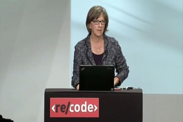 Here are the most interesting factoids from Mary Meeker's annual state of the internet presentation