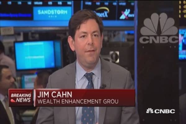 Tech will be under pressure unless they add value through products: Jim Cahn