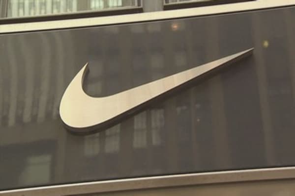 Nike to cut about 2% of its global workforce, announces new business structure