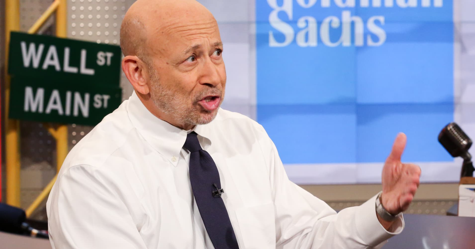 Goldman sachs binary options