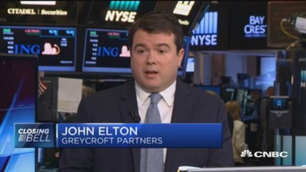 Uber's ability to retain talent is biggest catalyst for change: John Elton