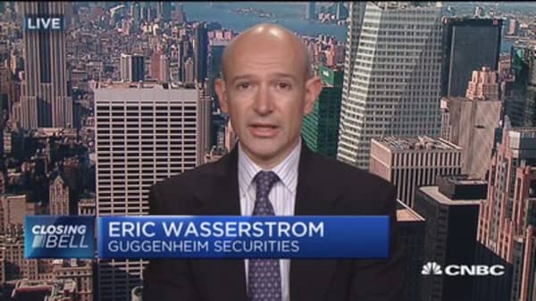 Trump administration is on war path to reduce regulation: Andy Kapyrin