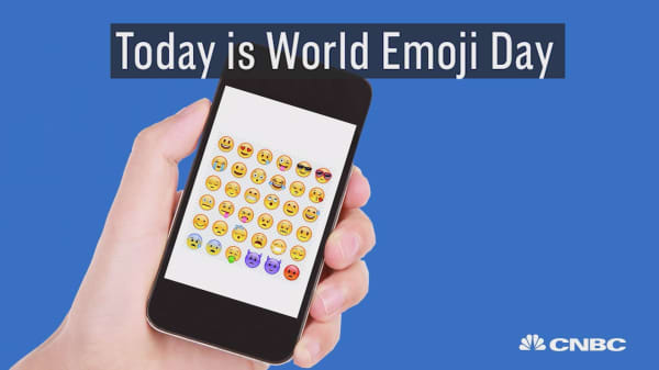 World Emoji Day: Why emojis are transforming communication