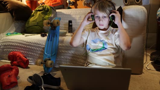 Federal Bureau of Investigation  warns parents about privacy and safety risks of internet-connected toys