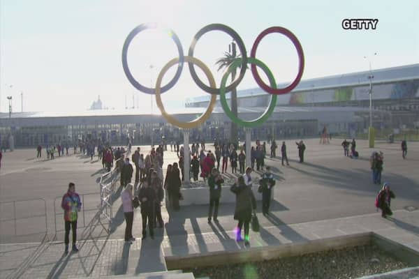 Los Angeles strikes deal to host 2028 Summer Olympics: Report